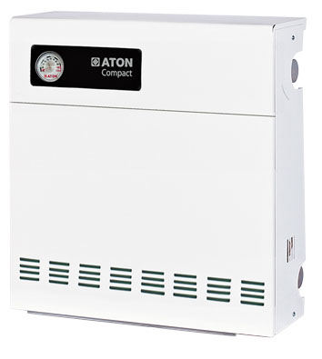 Газовый котел ATON Compact 7-16